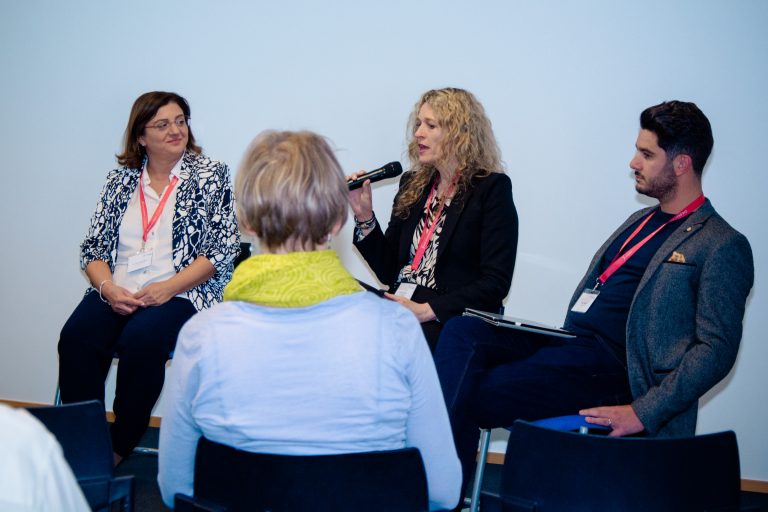 Jean Gehring (WIA Roundtable) - Lean Leader Summit 2024