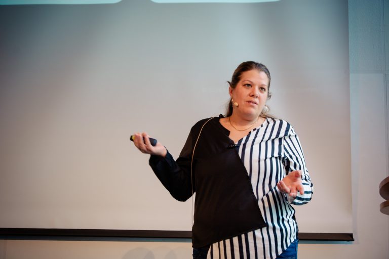Adi Cnaan Mischari (Unzer) - Lean Leader Summit 2024