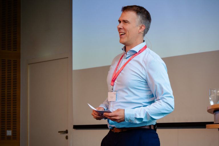 Karsten Voges - Lean Leader Summit 2024