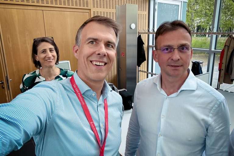 End of the day and eventful expirience - Lean Leader Summit 2024