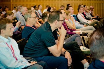 LeanLeaderSummit