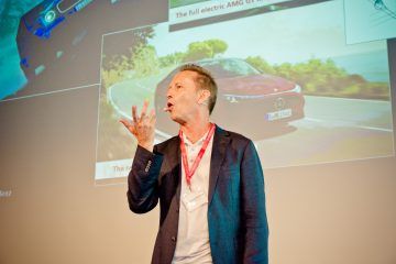 LeanLeaderSummit