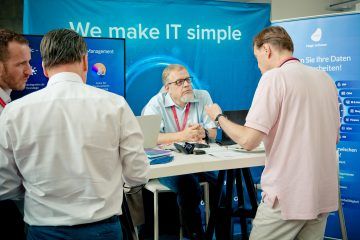 LeanLeaderSummit