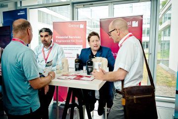 LeanLeaderSummit