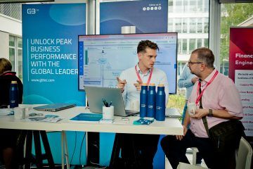 LeanLeaderSummit