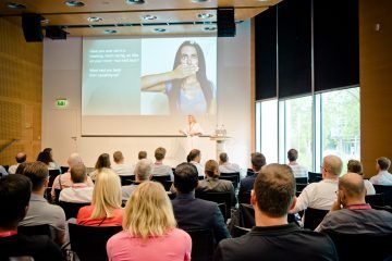 LeanLeaderSummit