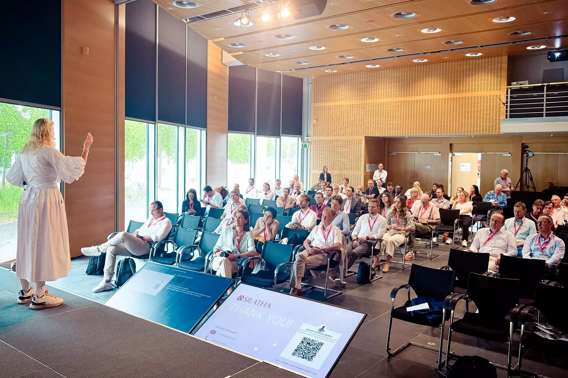 LeanLeaderSummit