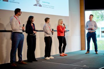 LeanLeaderSummit