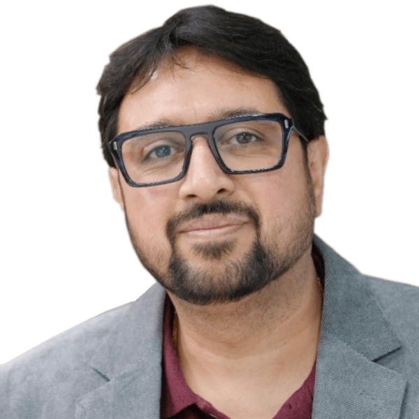 Krishnan Venkatasubramanian