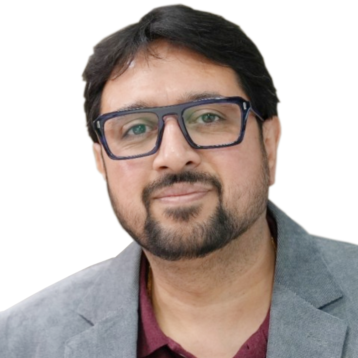 Krishnan Venkatasubramanian