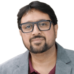 Krishnan Venkatasubramanian