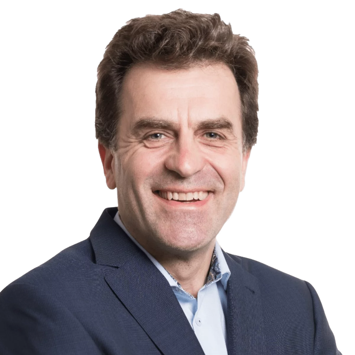 morten stender