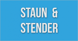 staunstender