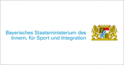 © Bayerisches Staatsministerium des Inneren, für Sport und Integration