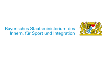 © Bayerisches Staatsministerium des Inneren, für Sport und Integration