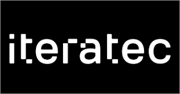 Bildkomposition: Logo Lean Leader Summit ©LeanLeaderSummit | Logo ©iteratec