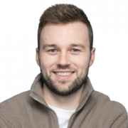 Lean Leader Summit 2026 | Speaker: Dominik Kürpick, Frauenhofer IEM