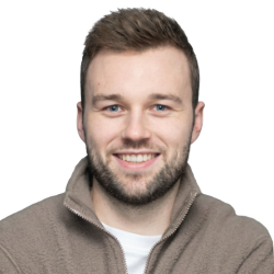 Lean Leader Summit 2026 | Speaker: Dominik Kürpick, Frauenhofer IEM