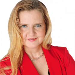 Inge Hanschke