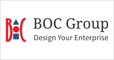 BOC-Group