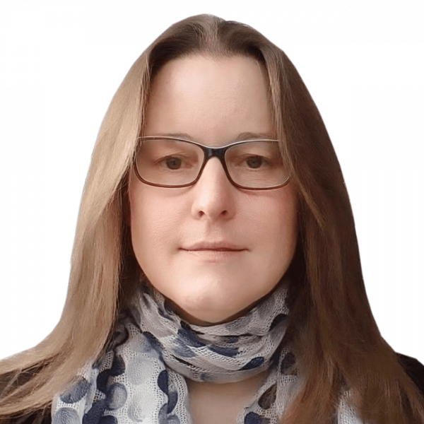 Dr Claudia Gsottberger