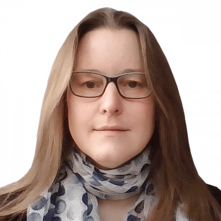 Dr. Claudia Gsottberger