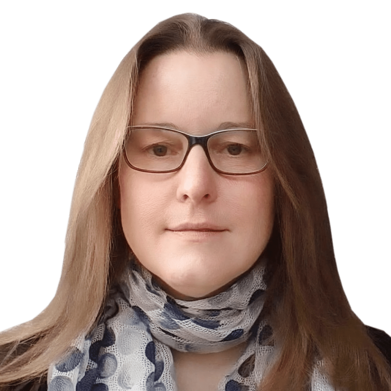 Dr. Claudia Gsottberger