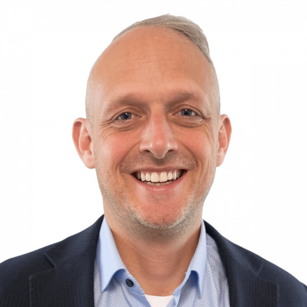 Dr Oliver Kallenborn