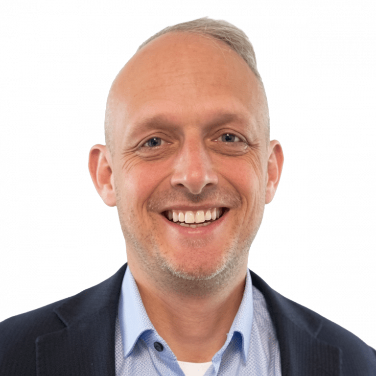 Dr. Oliver Kallenborn