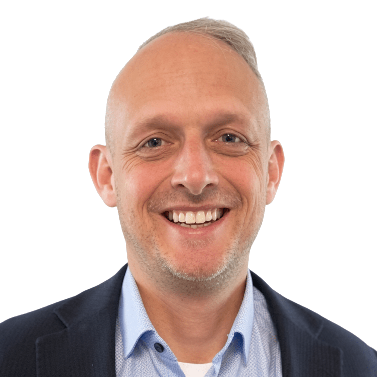 Dr. Oliver Kallenborn