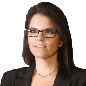 Larissa Schaan