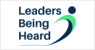 LeadersBeingHeard