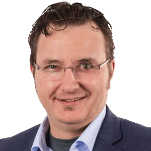 David Hohl
