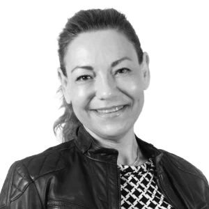 Erika Glas