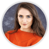 laurel mckerrow grey