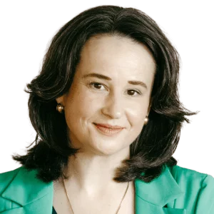 Miriam Suchet