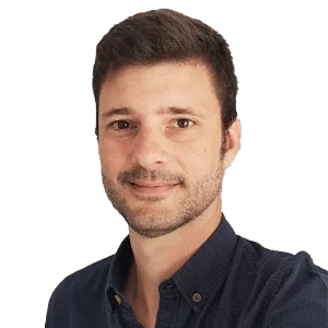 Patrick Machado
